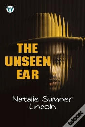 Capa do artigo Unseen Ear