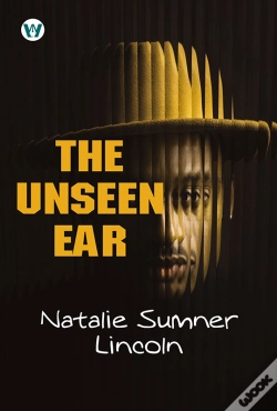 Capa do artigo Unseen Ear