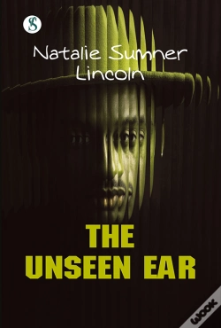 Capa do artigo Unseen Ear