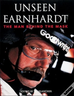 Capa do artigo Unseen Earnhardt