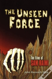 Capa do artigo Unseen Force
