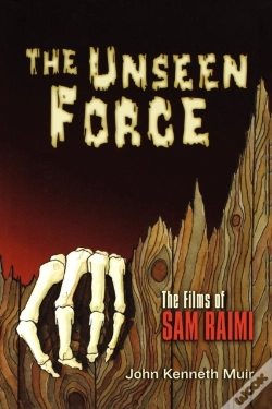Capa do artigo Unseen Force