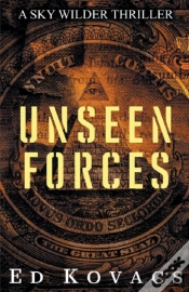 Capa do artigo Unseen Forces