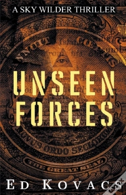 Capa do artigo Unseen Forces