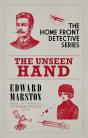 Unseen Hand - Preview