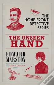 Capa do artigo Unseen Hand