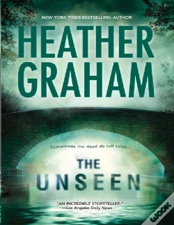 Capa do artigo Unseen