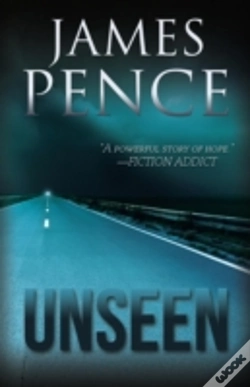 Capa do artigo Unseen