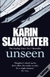 Capa do artigo Unseen