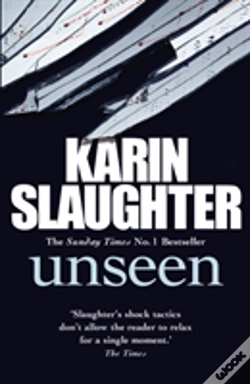 Capa do artigo Unseen
