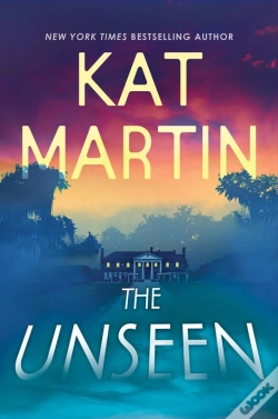 Capa do artigo Unseen
