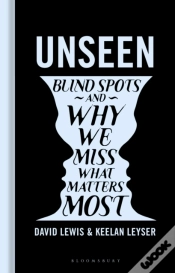 Capa do artigo Unseen
