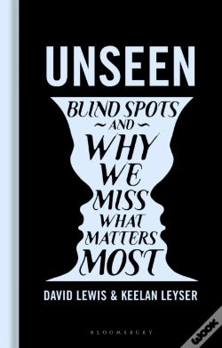 Capa do artigo Unseen