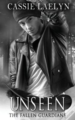 Capa do artigo Unseen