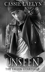 Capa do artigo Unseen