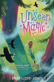 Capa do artigo Unseen Magic