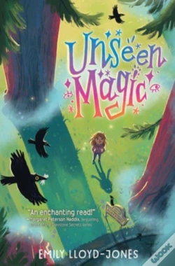 Capa do artigo Unseen Magic
