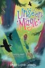 Unseen Magic - Preview