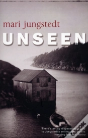 Capa do artigo Unseen