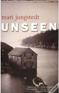 Capa do artigo Unseen