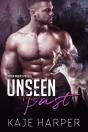 Unseen Past: A Hidden Wolves Prequel - Preview