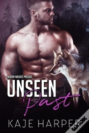 Capa do artigo Unseen Past: A Hidden Wolves Prequel