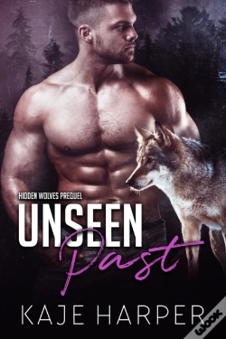 Capa do artigo Unseen Past: A Hidden Wolves Prequel