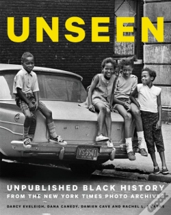 Capa do artigo Unseen