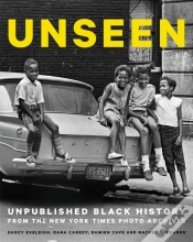 Capa do artigo Unseen