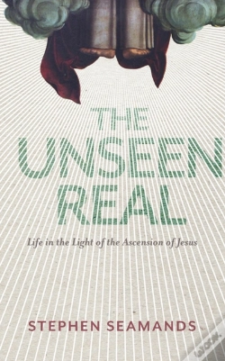 Capa do artigo Unseen Real