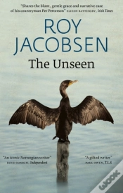 Capa do artigo Unseen