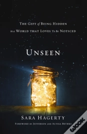 Capa do artigo Unseen