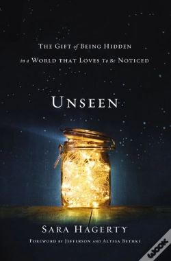 Capa do artigo Unseen