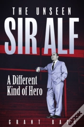 Capa do artigo Unseen Sir Alf