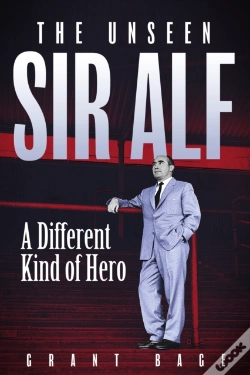 Capa do artigo Unseen Sir Alf