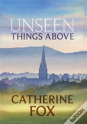 Capa do artigo Unseen Things Above