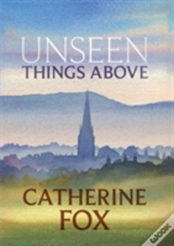 Capa do artigo Unseen Things Above