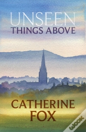 Capa do artigo Unseen Things Above