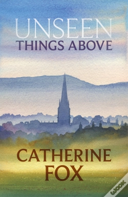 Capa do artigo Unseen Things Above