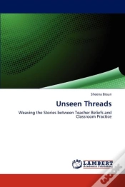 Capa do artigo Unseen Threads