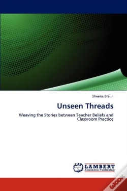 Capa do artigo Unseen Threads
