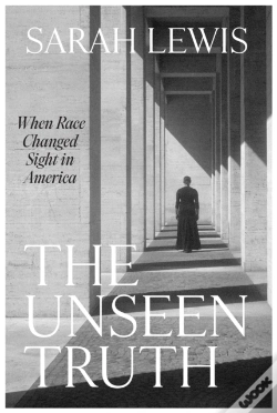 Capa do artigo Unseen Truth