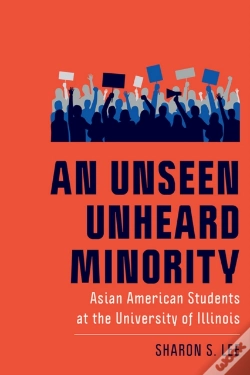 Capa do artigo Unseen Unheard Minority