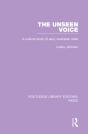 Unseen Voice - Preview