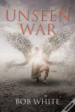 Capa do artigo Unseen War