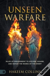 Capa do artigo Unseen Warfare