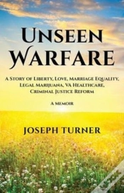 Capa do artigo Unseen Warfare