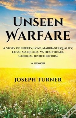 Capa do artigo Unseen Warfare