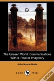 Capa do artigo Unseen World
