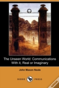 Capa do artigo Unseen World